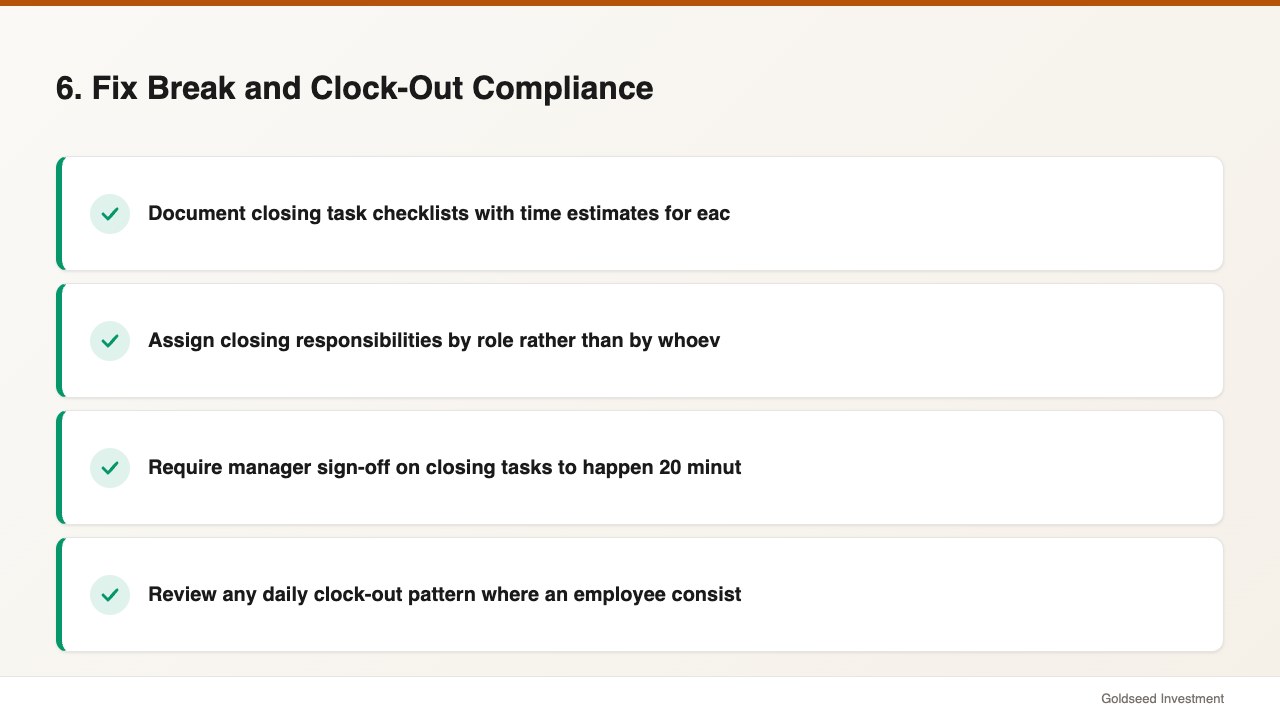 KW-I-20 checklist 6