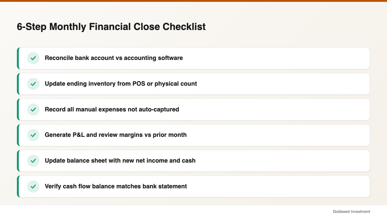 KW-I-52 checklist 5