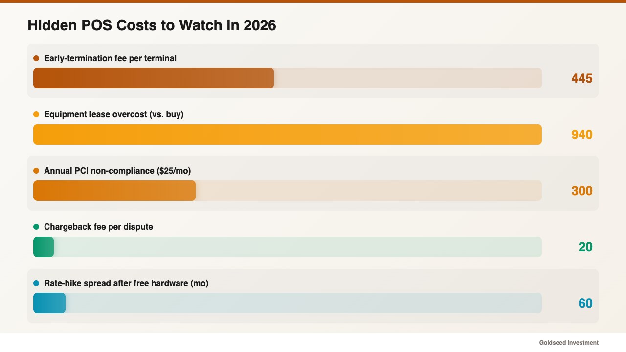Hidden POS Costs to Watch in 2026